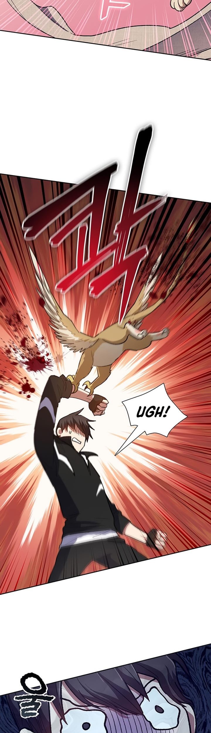 The S-Classes That I Raised Chapter 56 Gambar 46