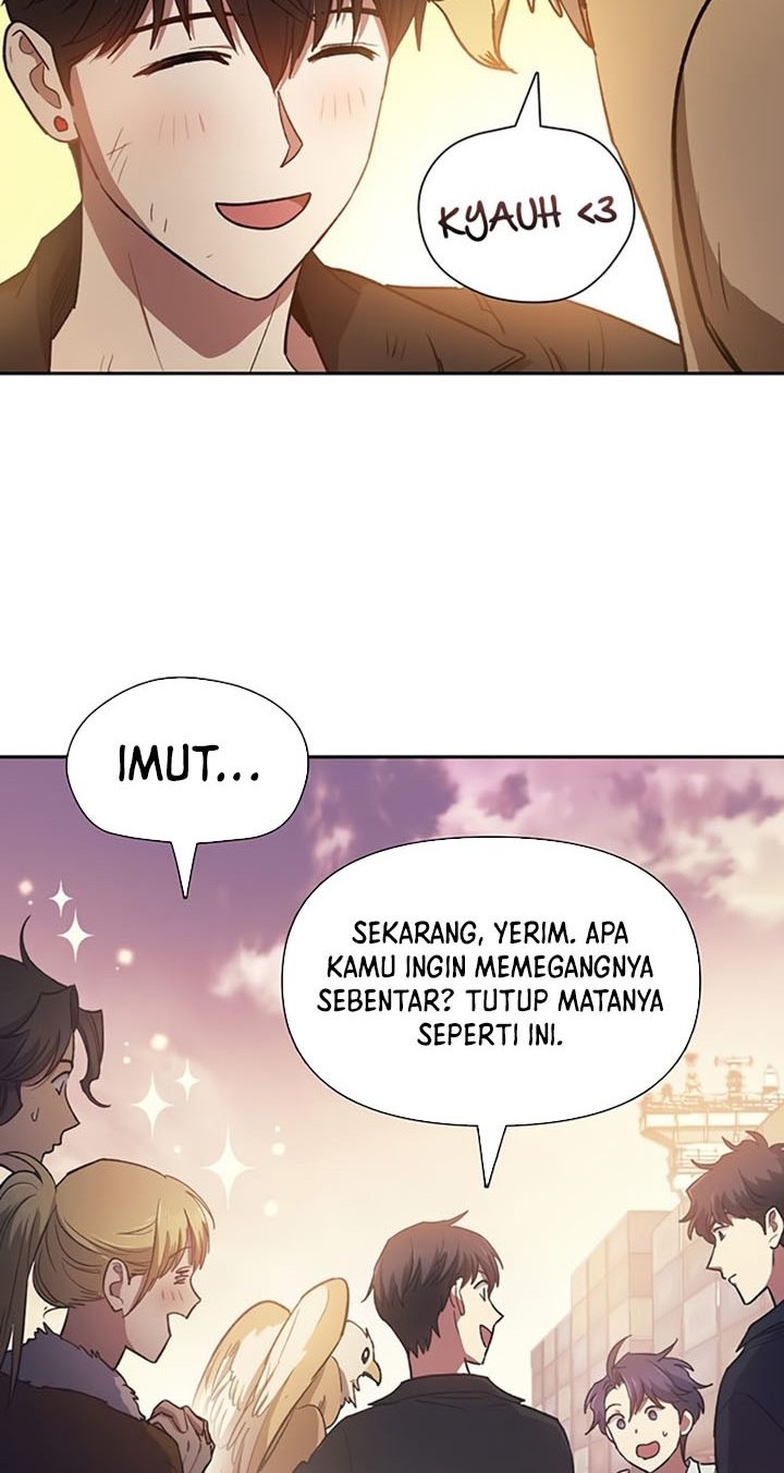 The S-Classes That I Raised Chapter 56 Gambar 55