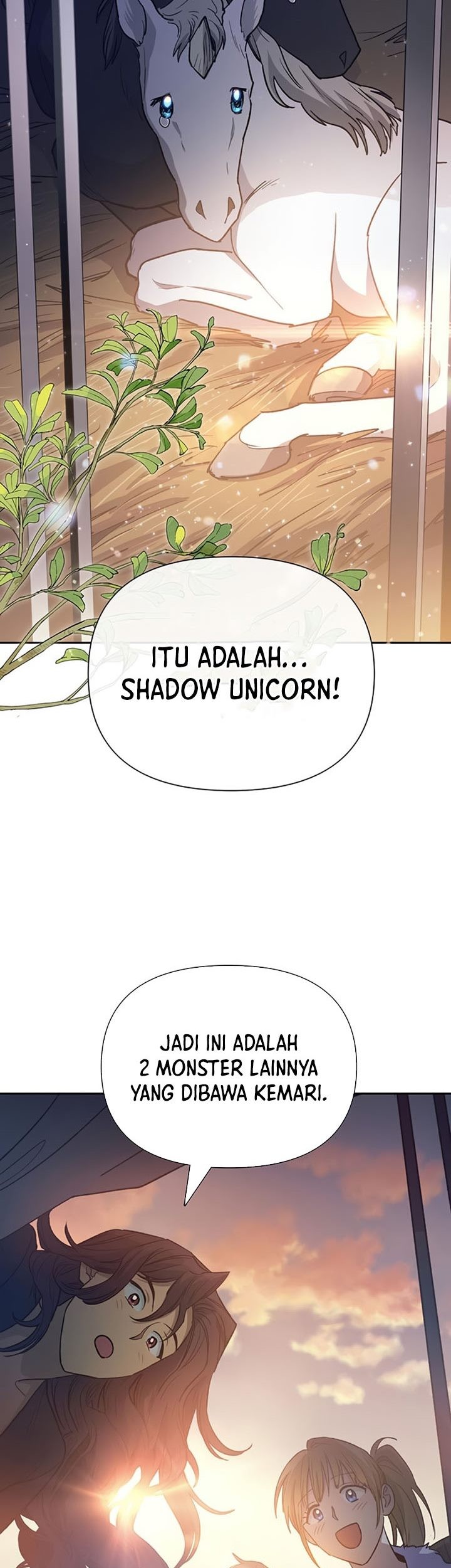 The S-Classes That I Raised Chapter 56 Gambar 58