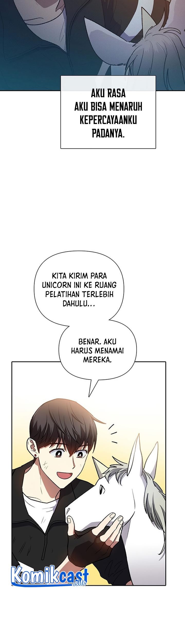 The S-Classes That I Raised Chapter 56 Gambar 66