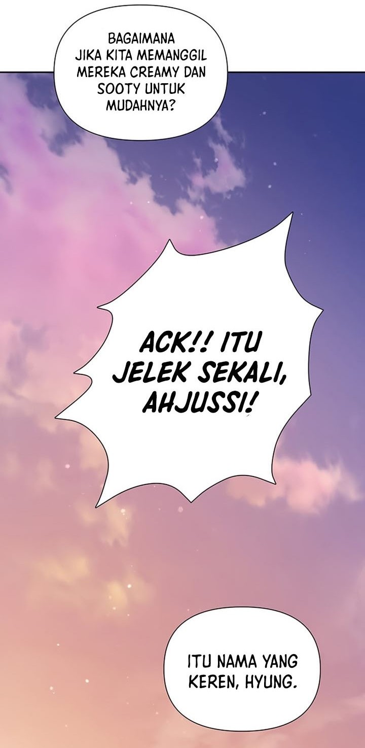 The S-Classes That I Raised Chapter 56 Gambar 67