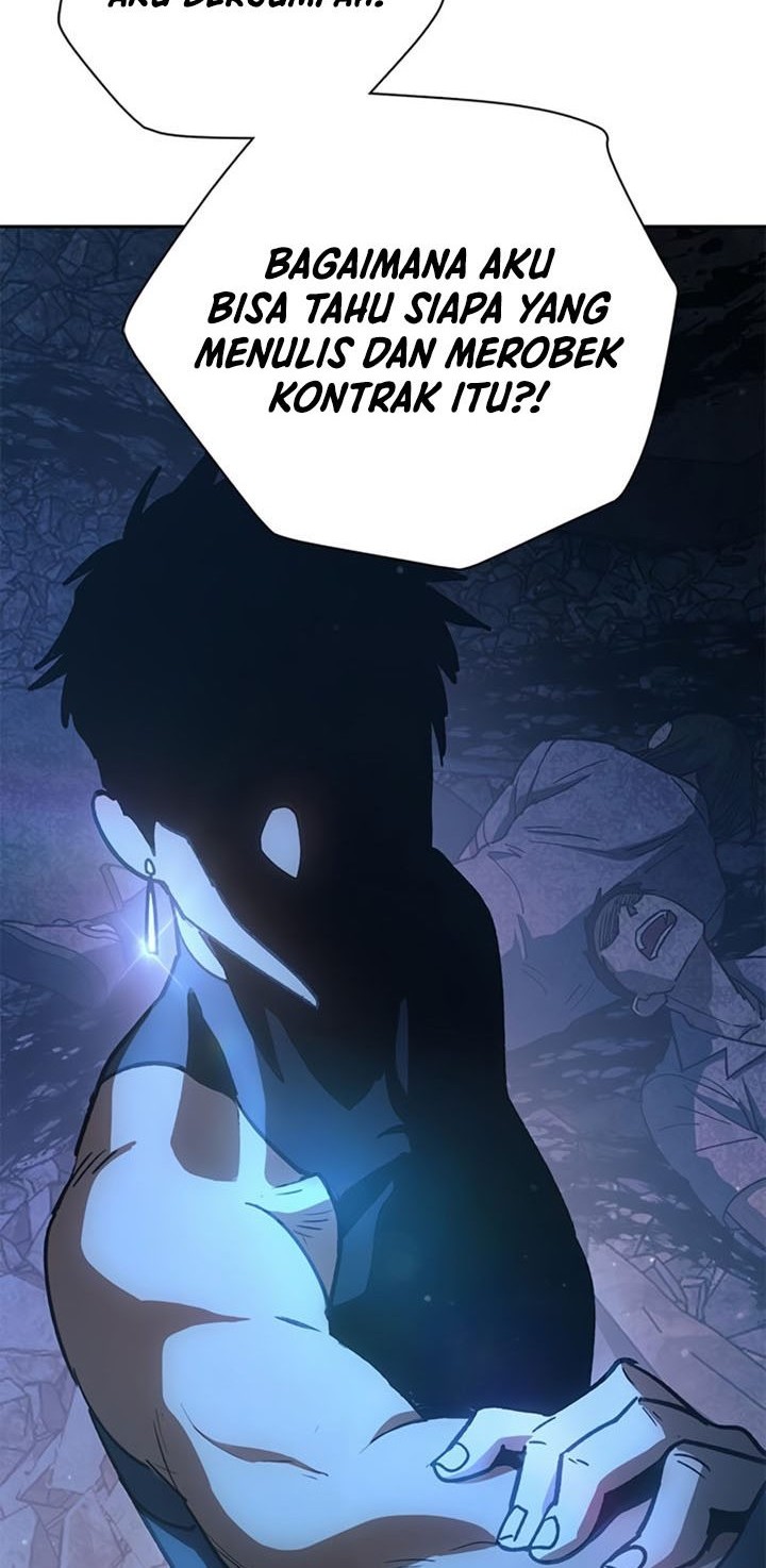 The S-Classes That I Raised Chapter 56 Gambar 73