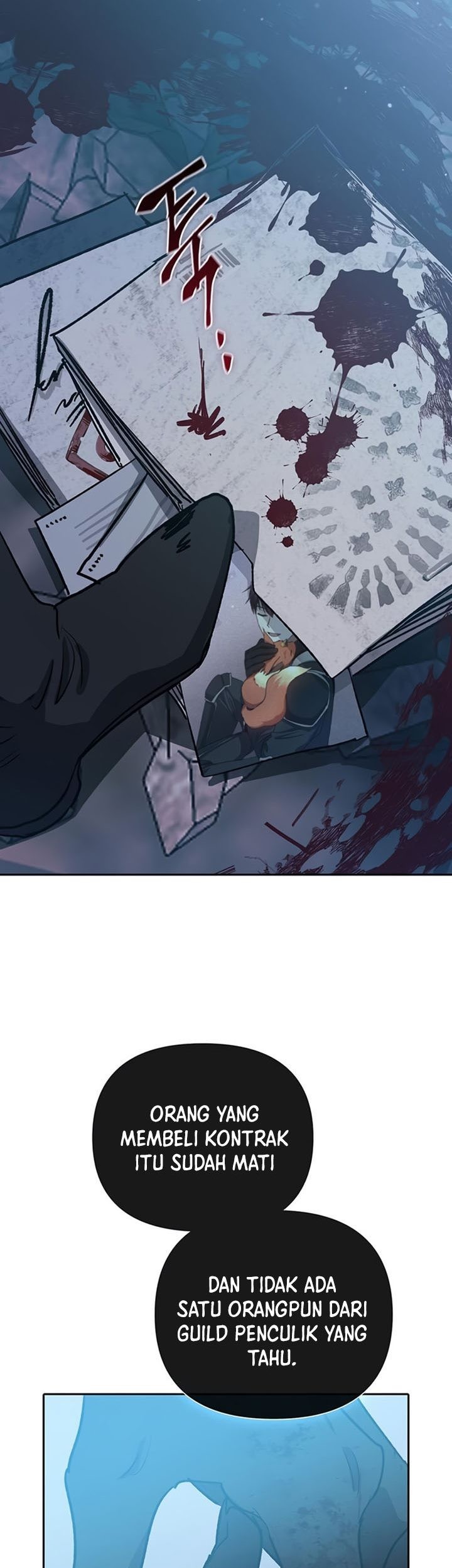 The S-Classes That I Raised Chapter 56 Gambar 78