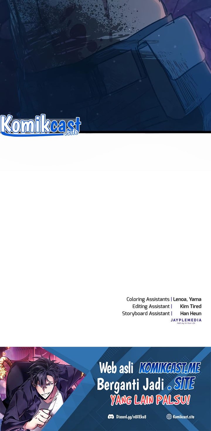 The S-Classes That I Raised Chapter 56 Gambar 81