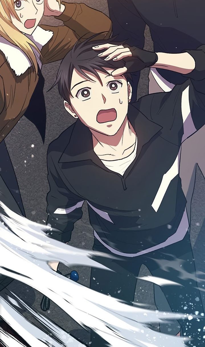 The S-Classes That I Raised Chapter 56 Gambar 9