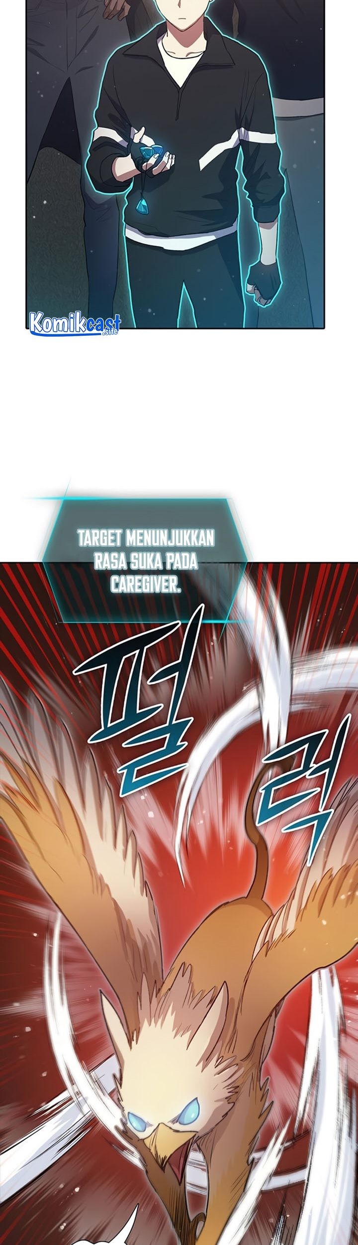 The S-Classes That I Raised Chapter 56 Gambar 14