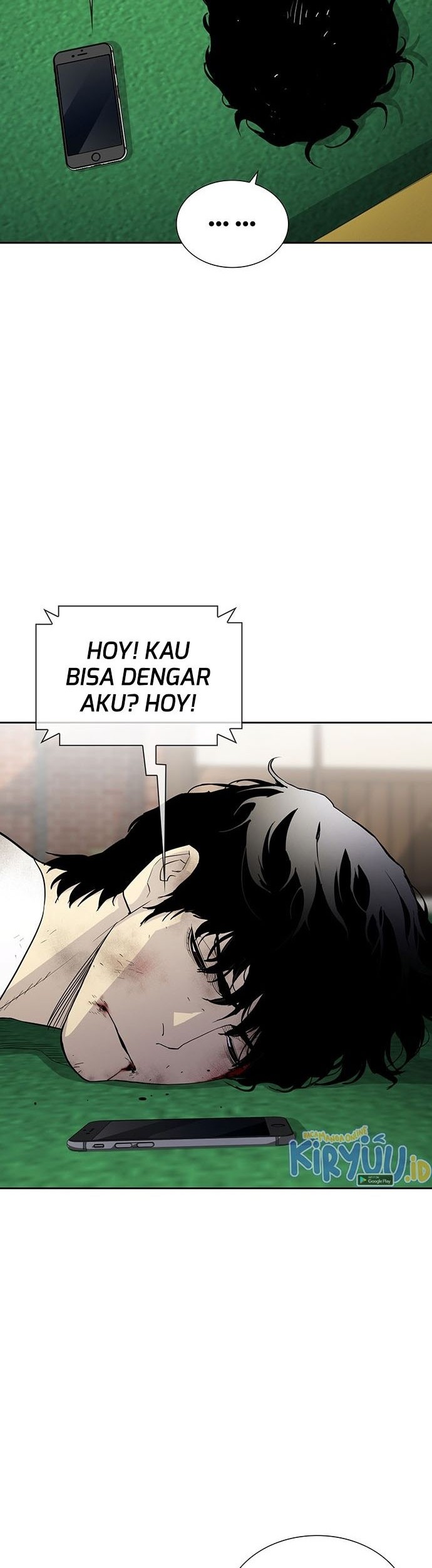Ranker (2022) Chapter 04 Gambar 27
