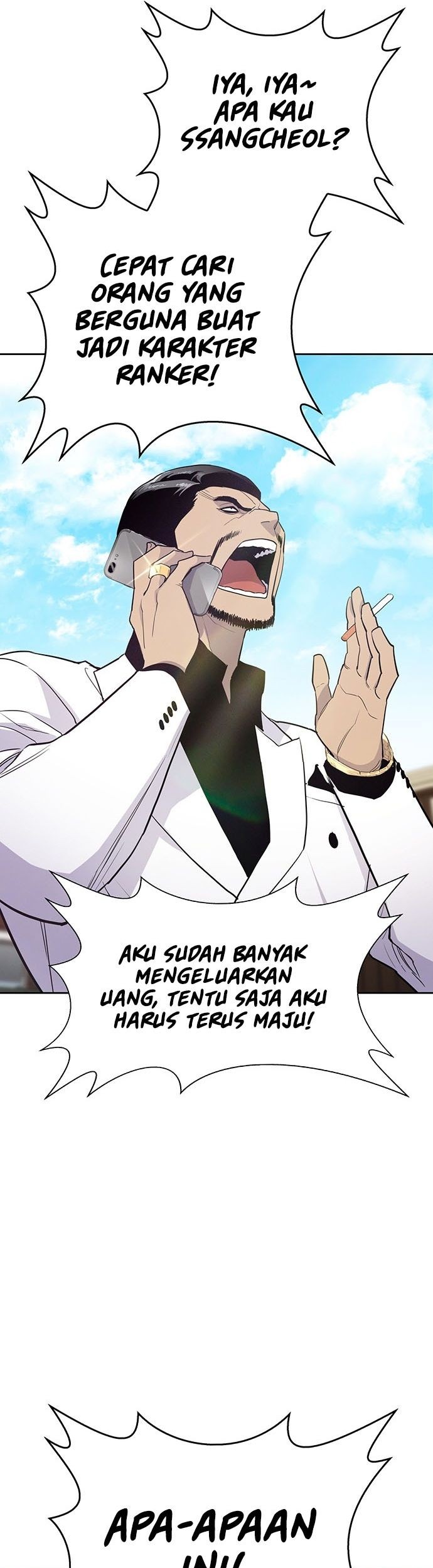 Ranker (2022) Chapter 04 Gambar 29