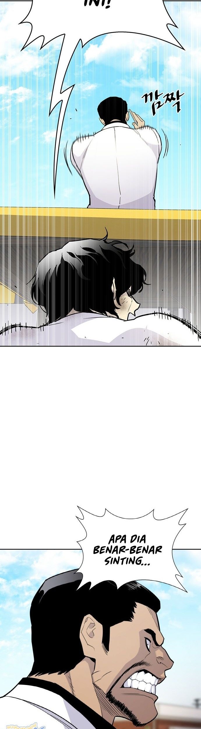 Ranker (2022) Chapter 04 Gambar 30