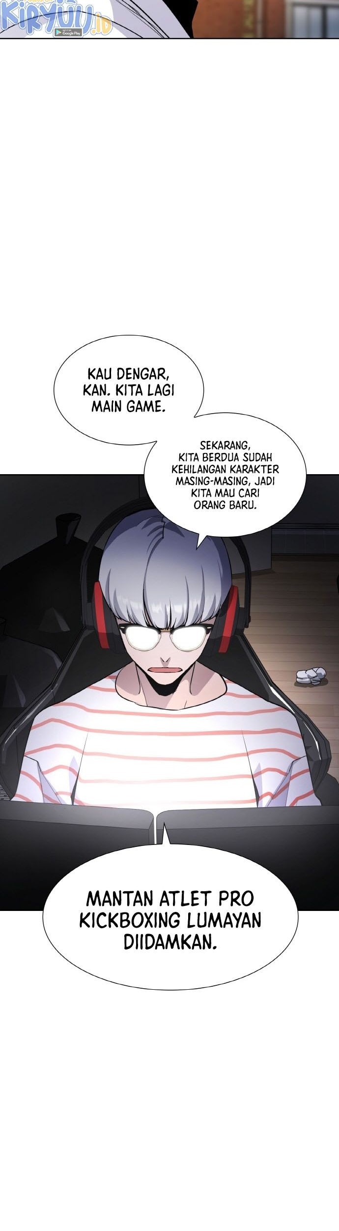 Ranker (2022) Chapter 04 Gambar 31