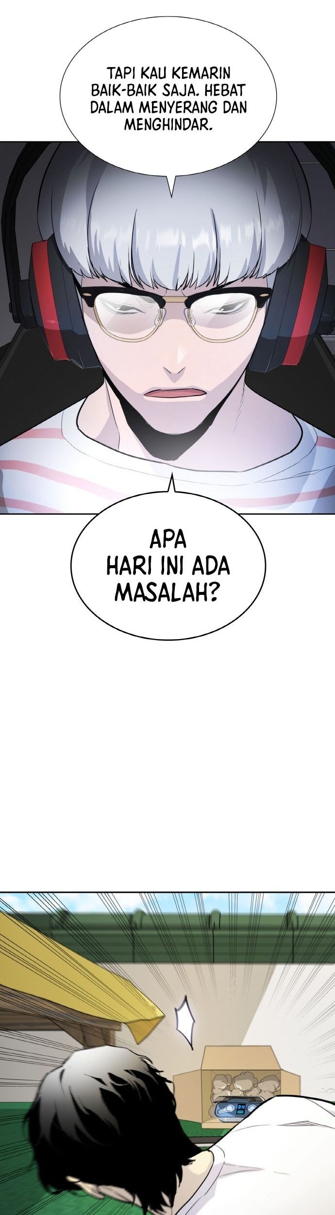 Ranker (2022) Chapter 04 Gambar 32
