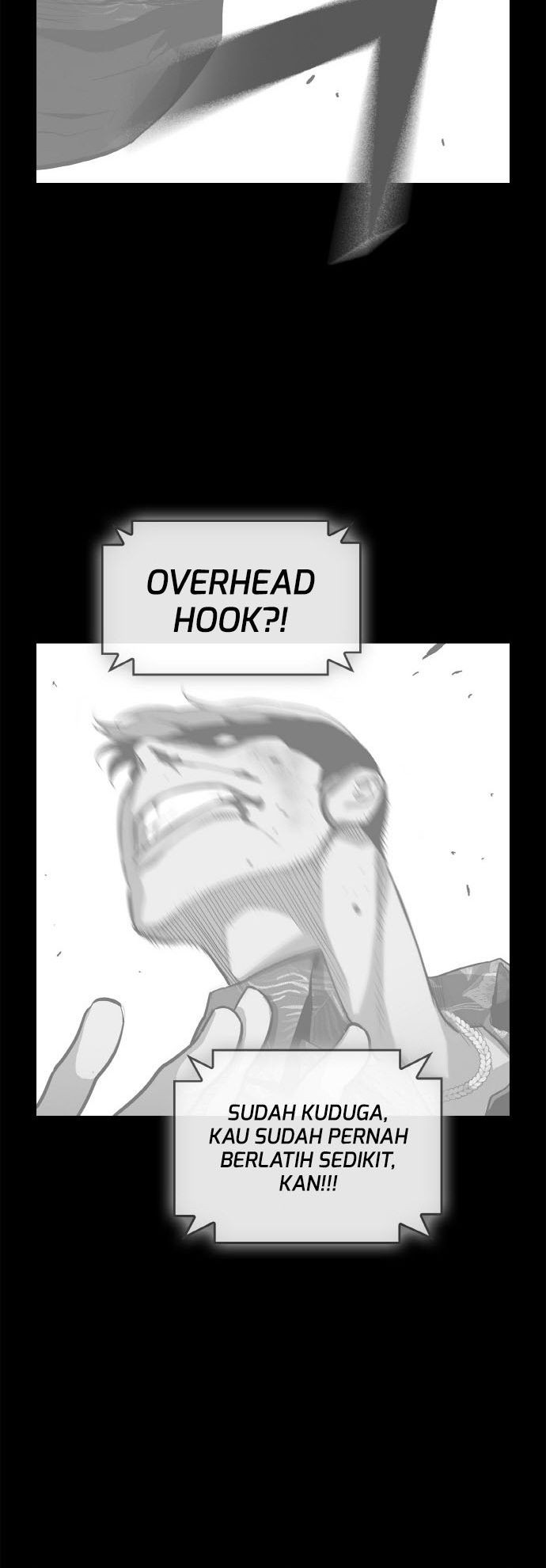 Ranker (2022) Chapter 04 Gambar 37