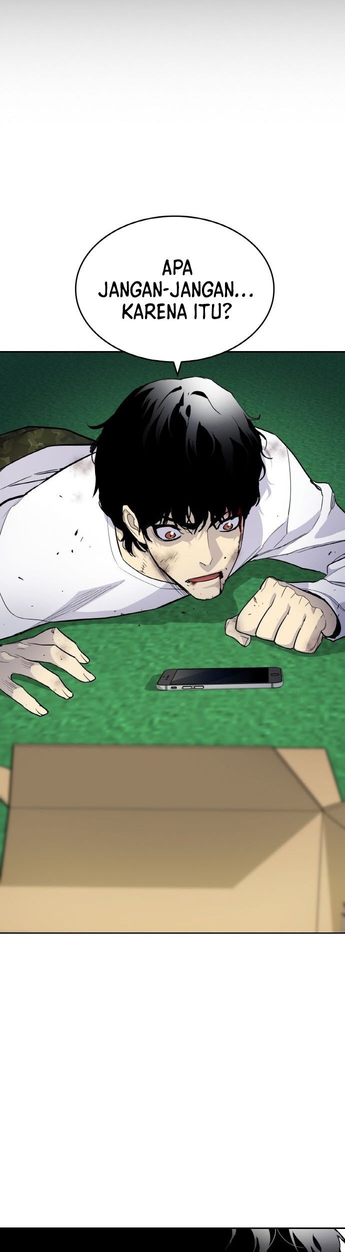 Ranker (2022) Chapter 04 Gambar 41