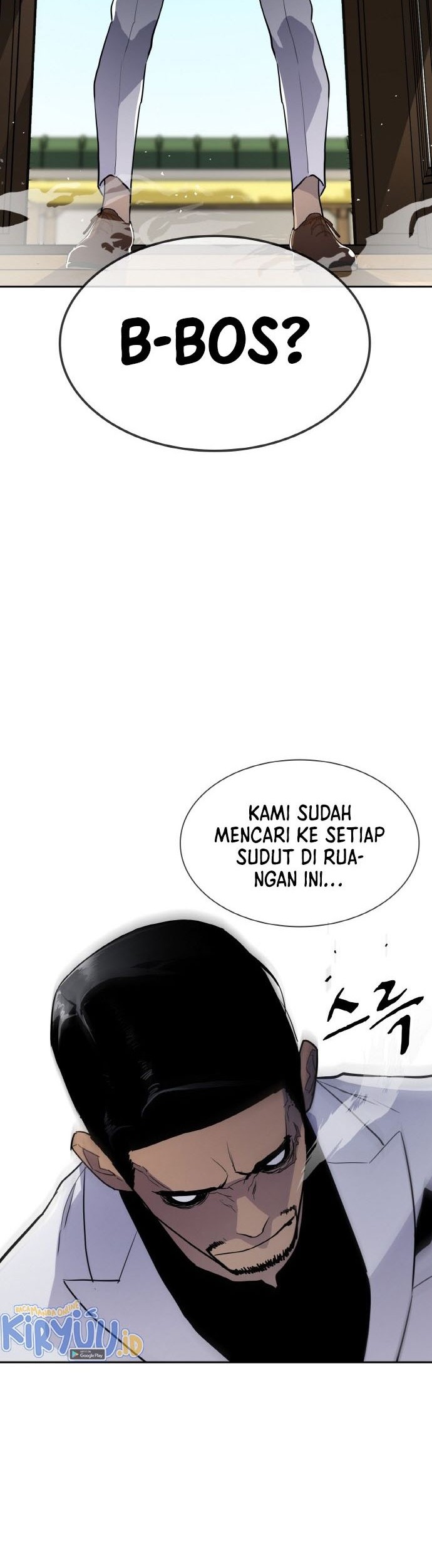 Ranker (2022) Chapter 04 Gambar 45