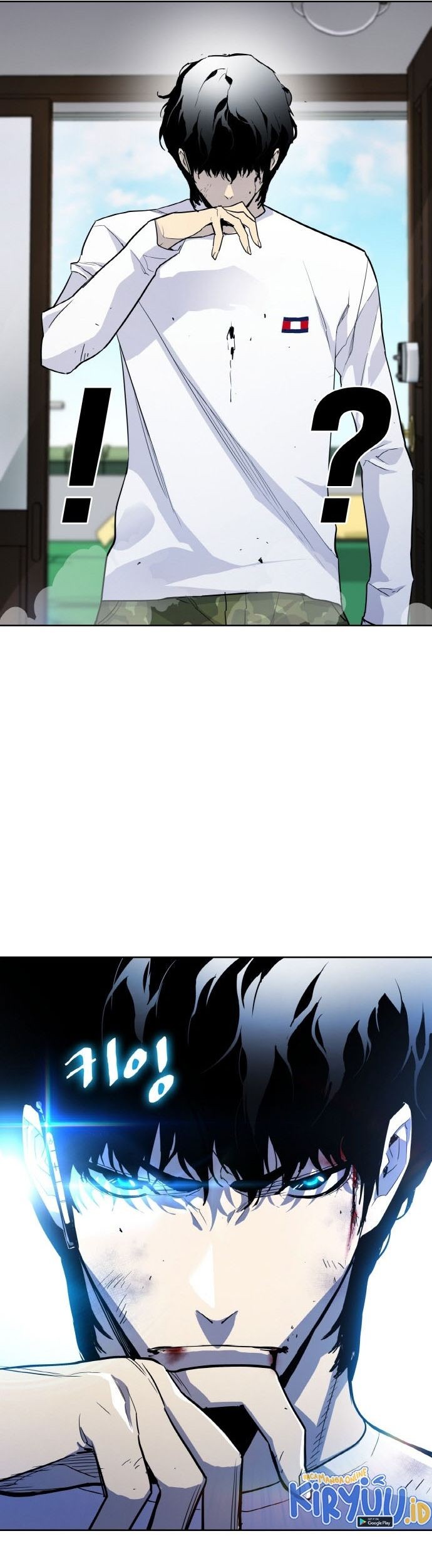Ranker (2022) Chapter 04 Gambar 47