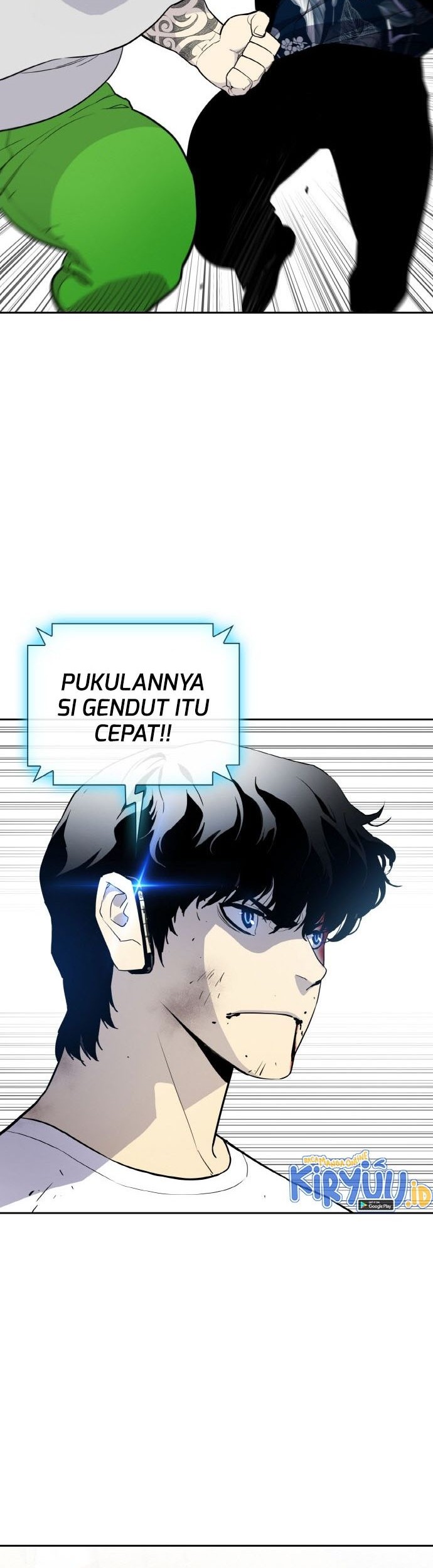 Ranker (2022) Chapter 04 Gambar 51