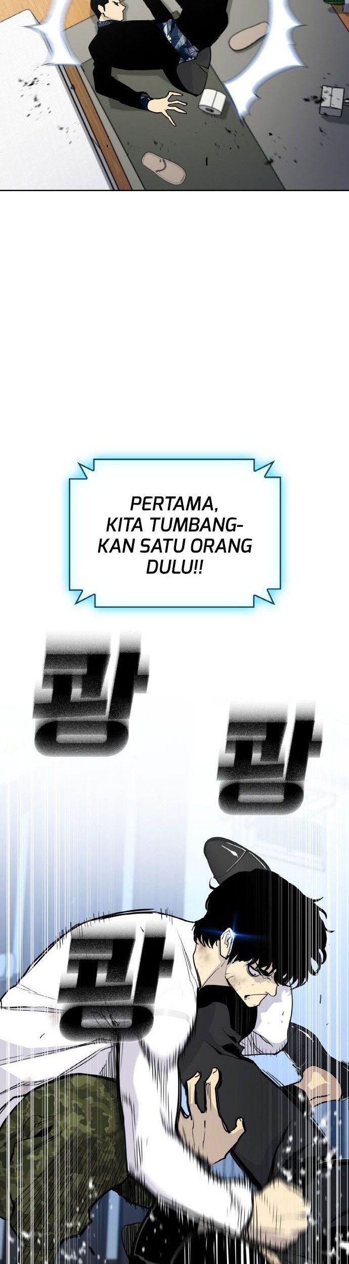Ranker (2022) Chapter 04 Gambar 54