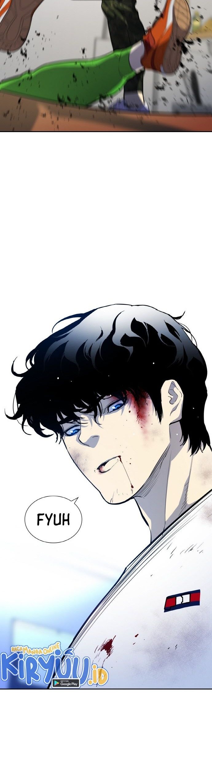 Ranker (2022) Chapter 04 Gambar 60