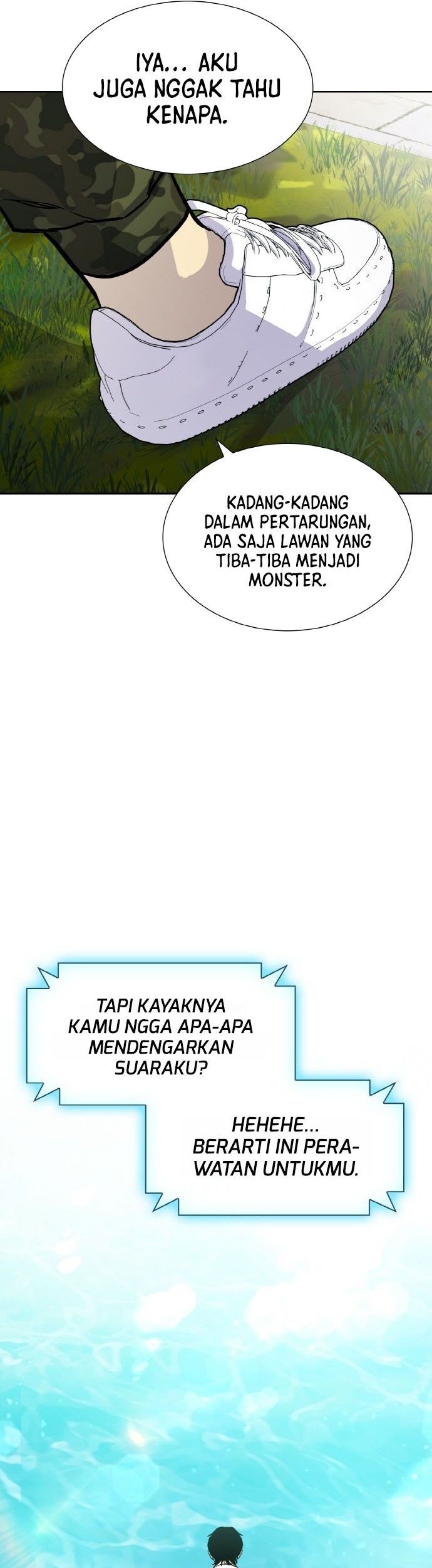 Ranker (2022) Chapter 04 Gambar 62
