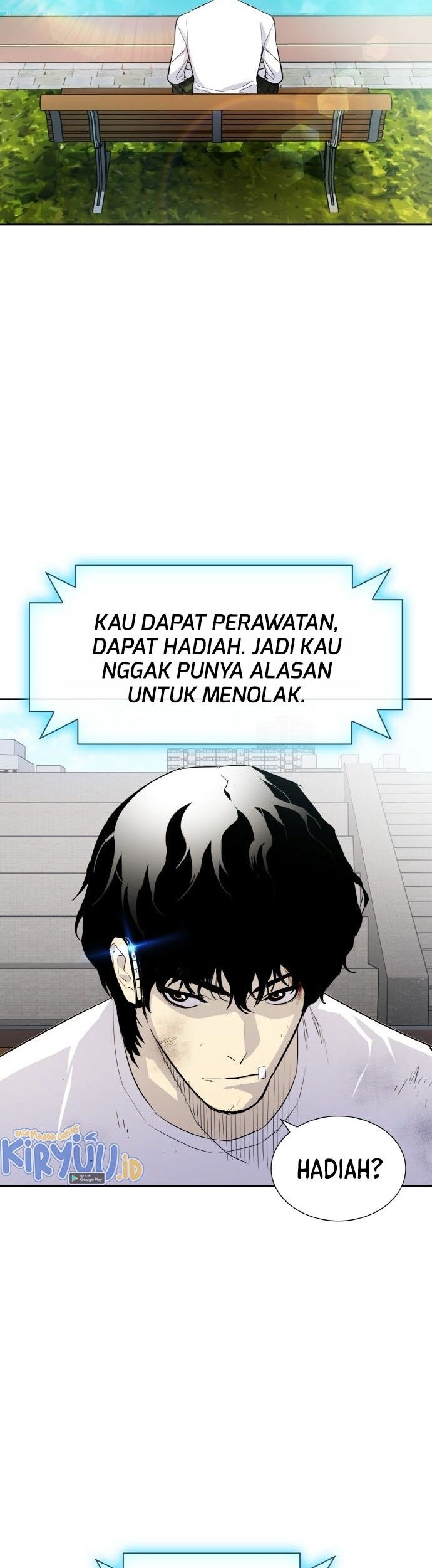 Ranker (2022) Chapter 04 Gambar 63