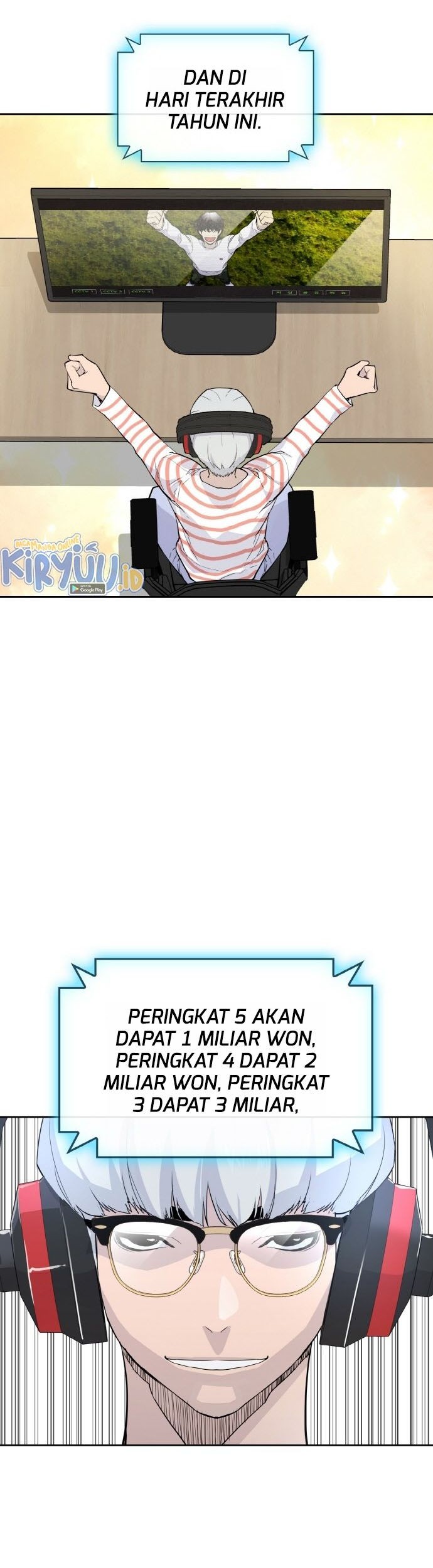 Ranker (2022) Chapter 04 Gambar 67