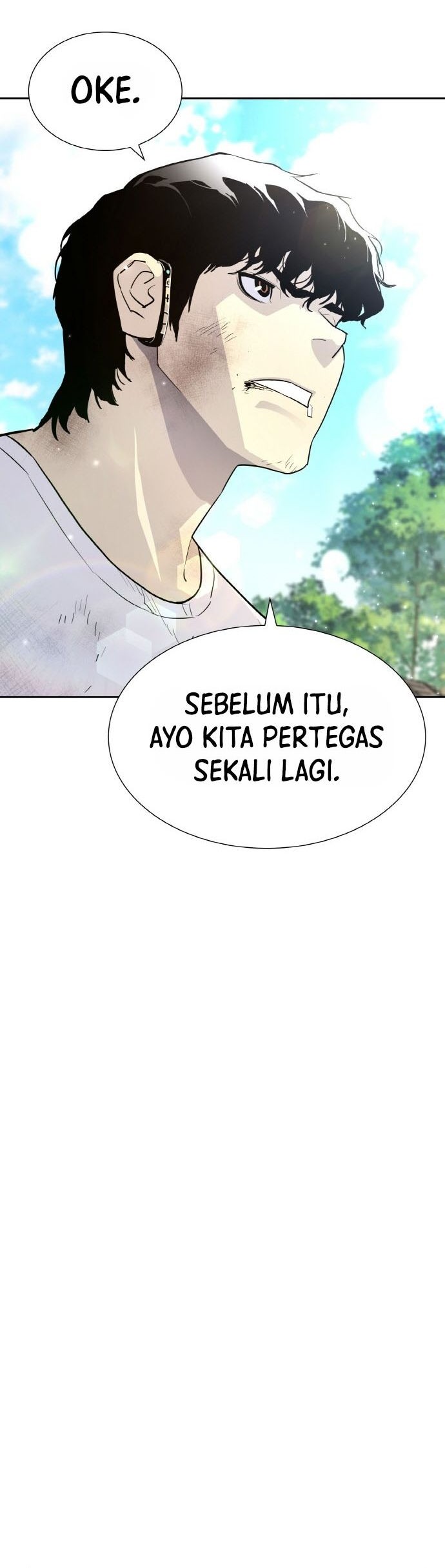 Ranker (2022) Chapter 04 Gambar 70
