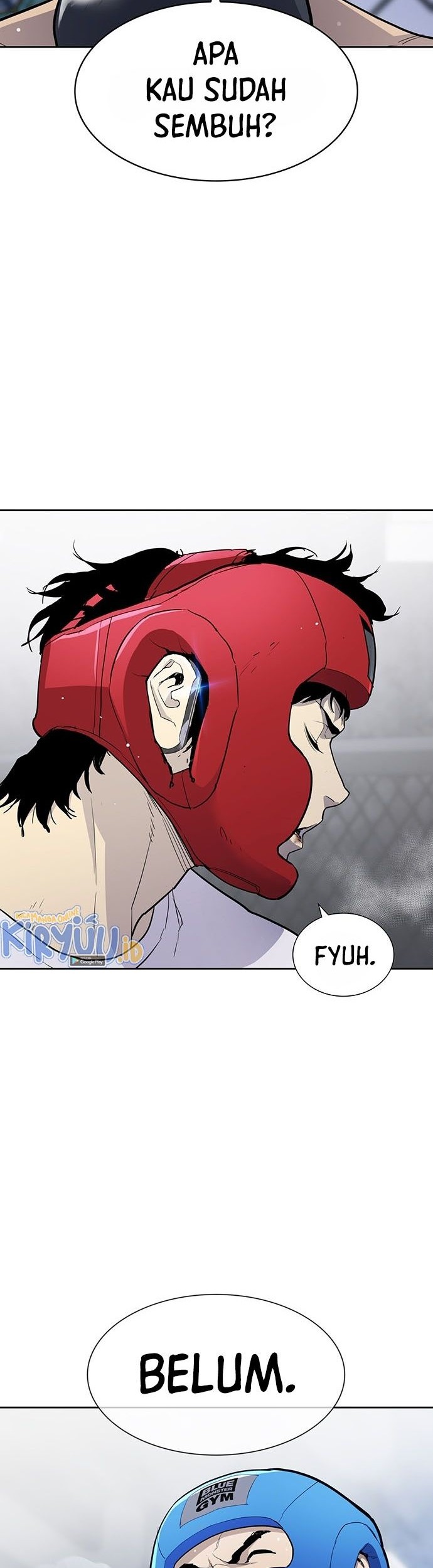 Ranker (2022) Chapter 04 Gambar 75