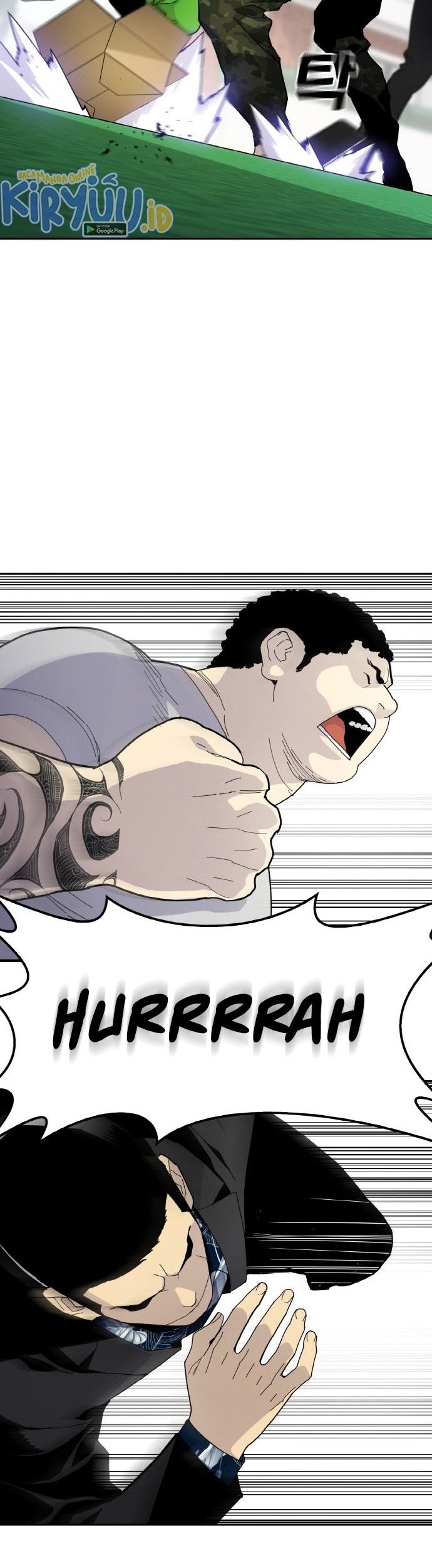Ranker (2022) Chapter 04 Gambar 6