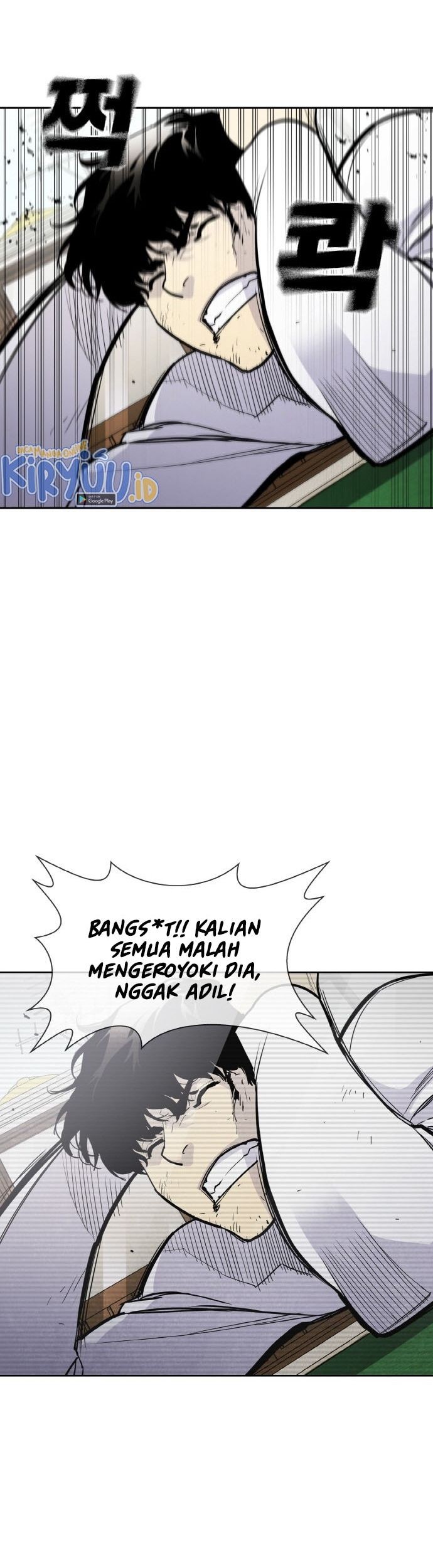 Ranker (2022) Chapter 04 Gambar 11