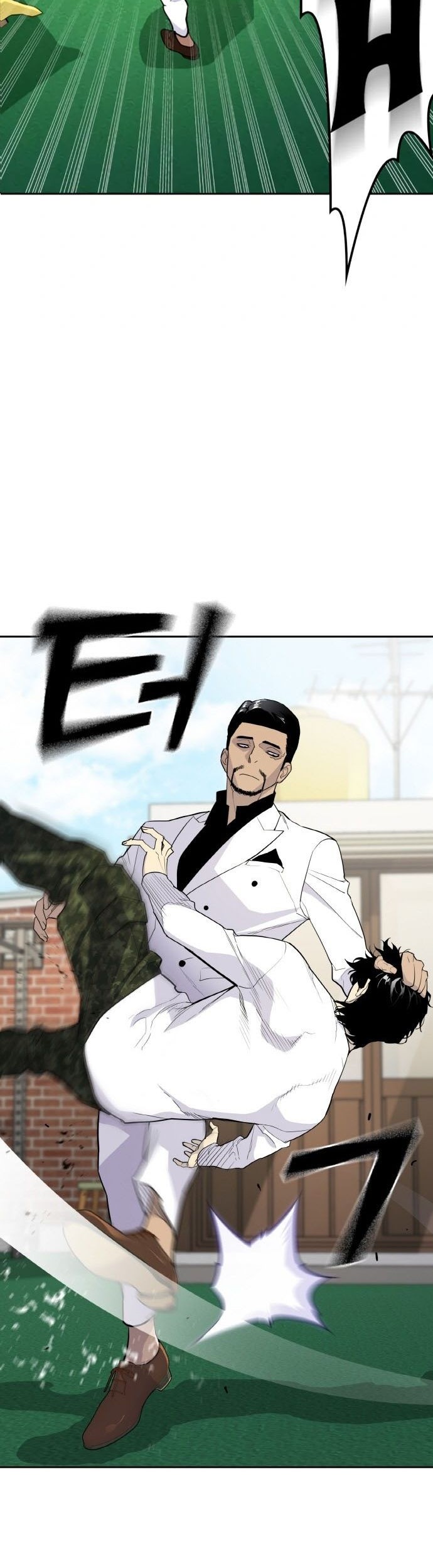 Ranker (2022) Chapter 04 Gambar 22