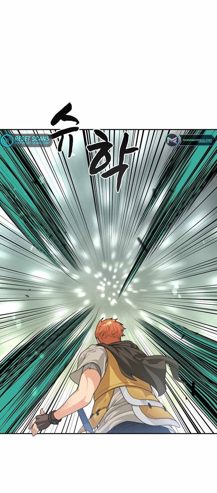 Stuck in the Tower Chapter 11 Gambar 20