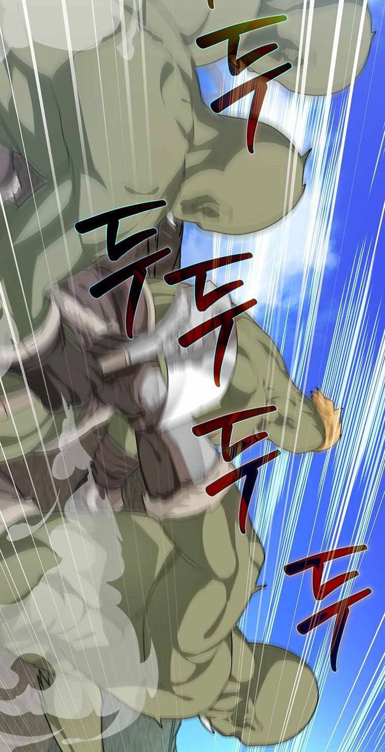 Stuck in the Tower Chapter 11 Gambar 34