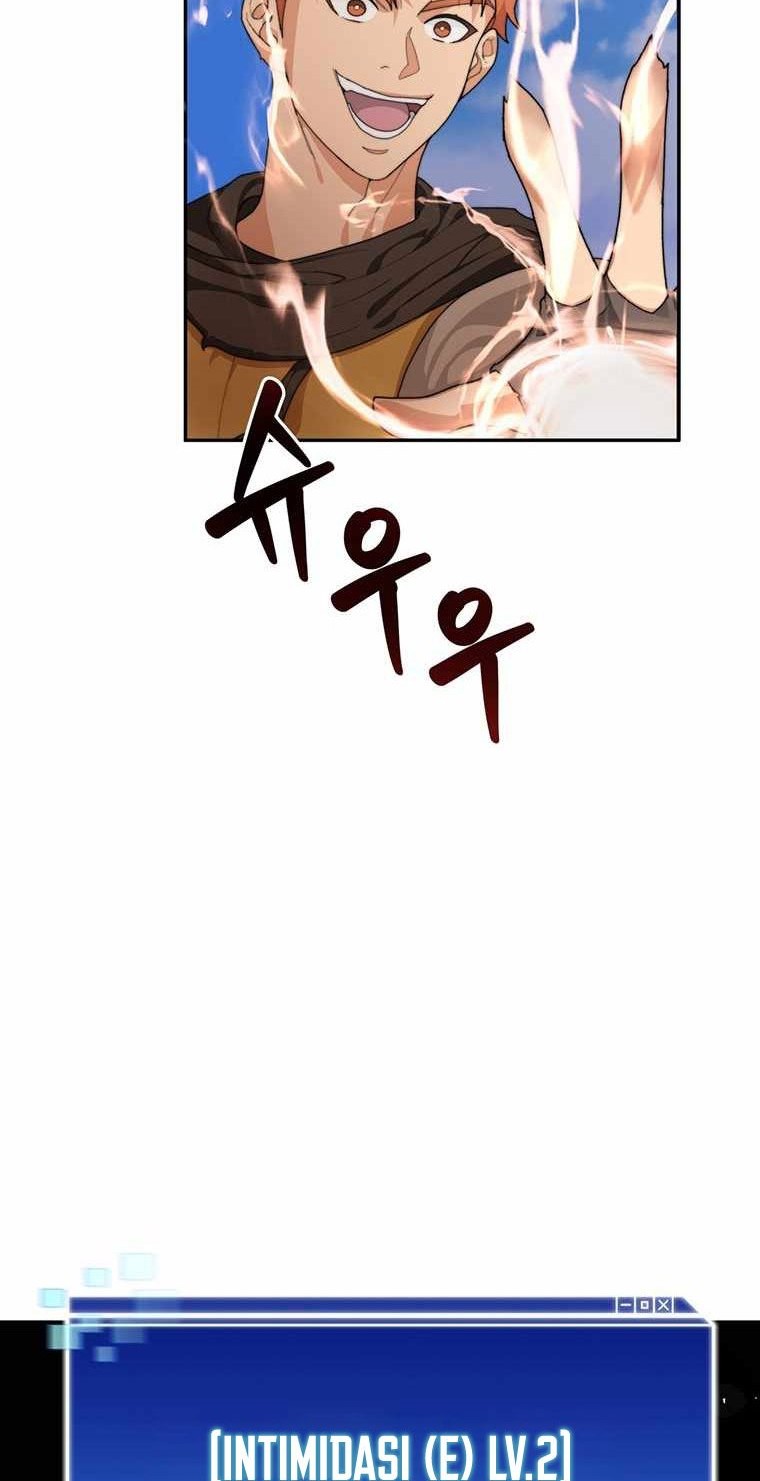 Stuck in the Tower Chapter 11 Gambar 36