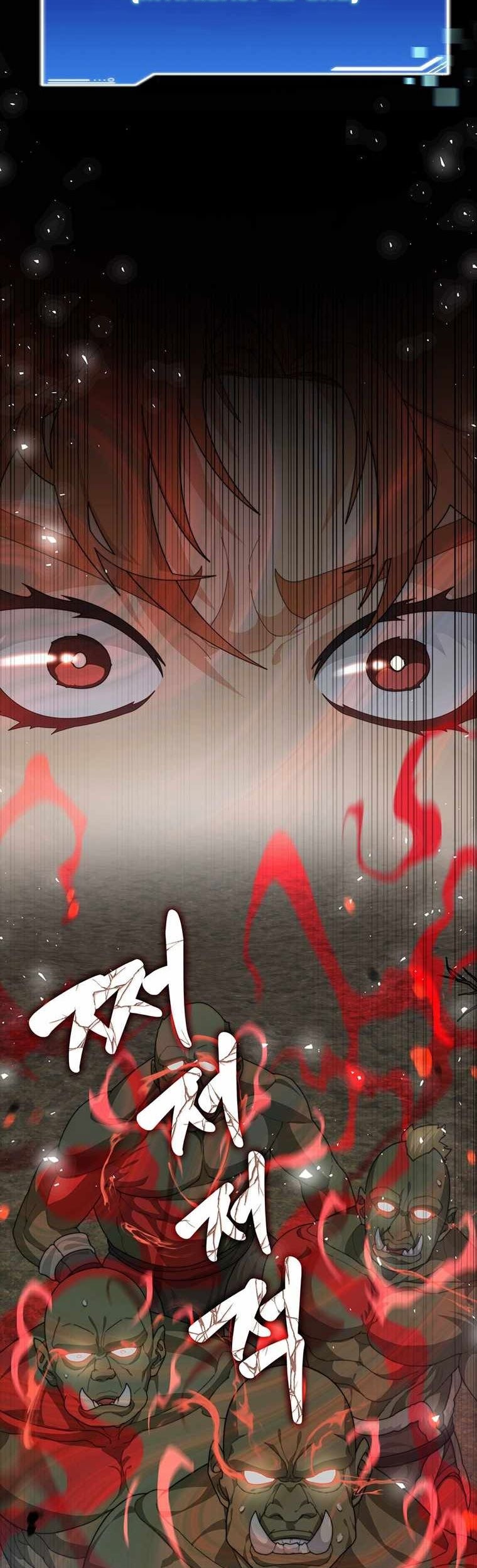 Stuck in the Tower Chapter 11 Gambar 37