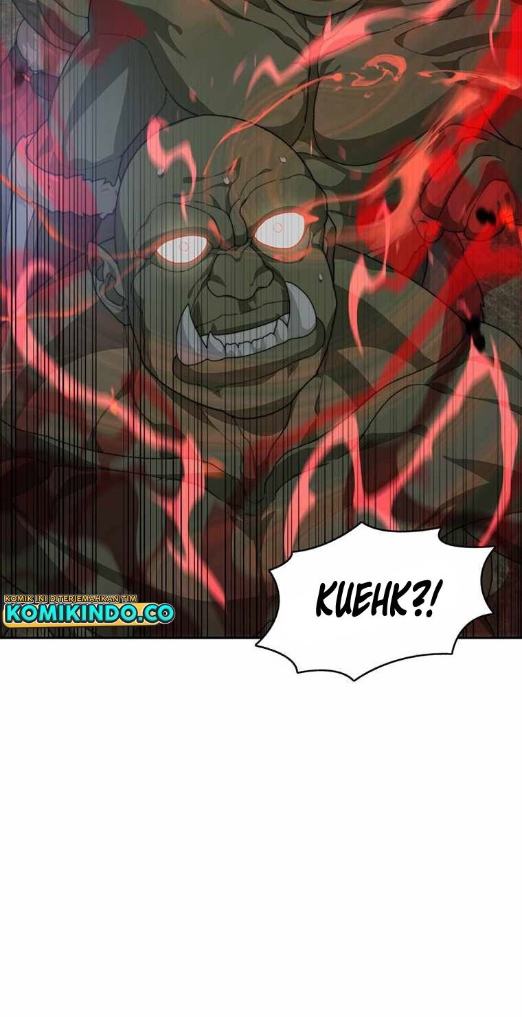 Stuck in the Tower Chapter 11 Gambar 38