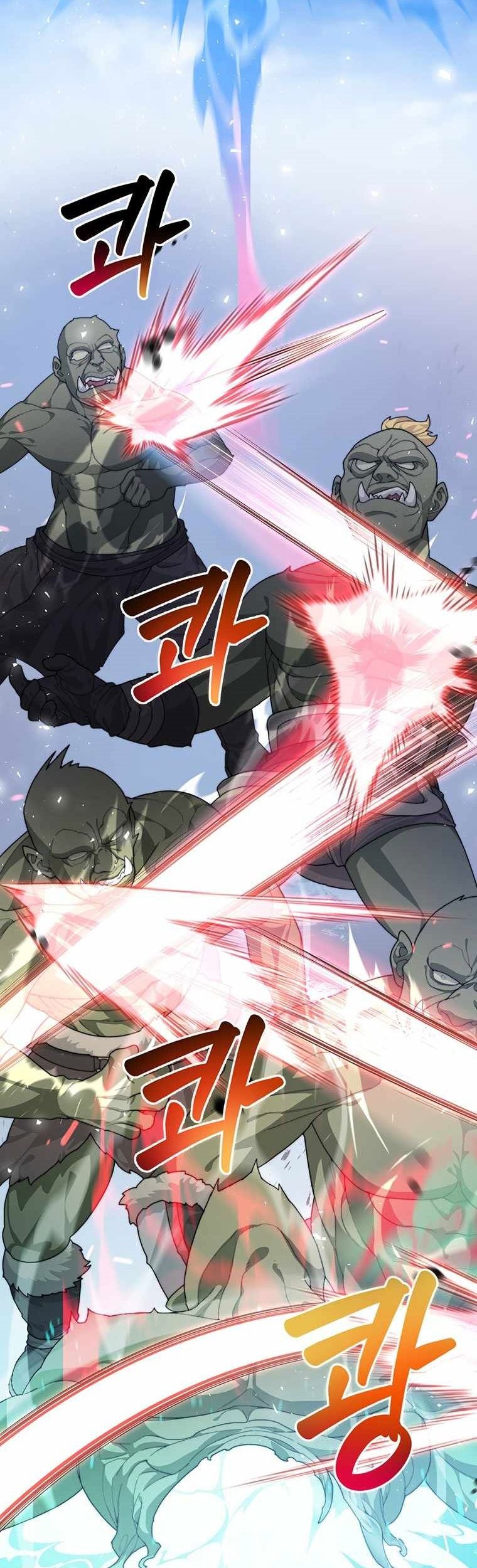 Stuck in the Tower Chapter 11 Gambar 41