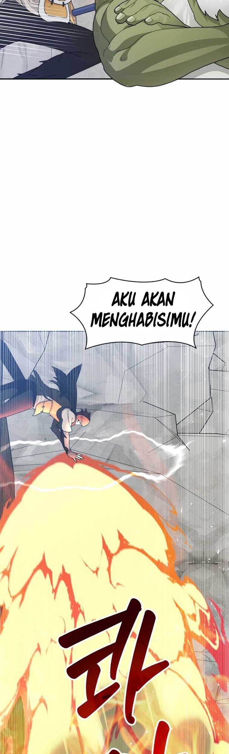 Stuck in the Tower Chapter 11 Gambar 53
