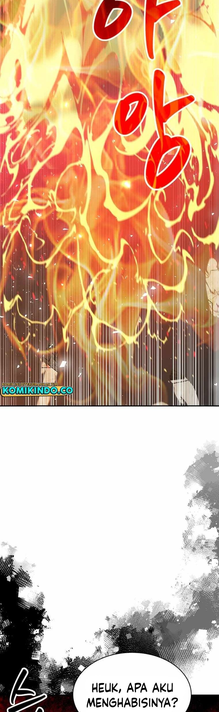 Stuck in the Tower Chapter 11 Gambar 54