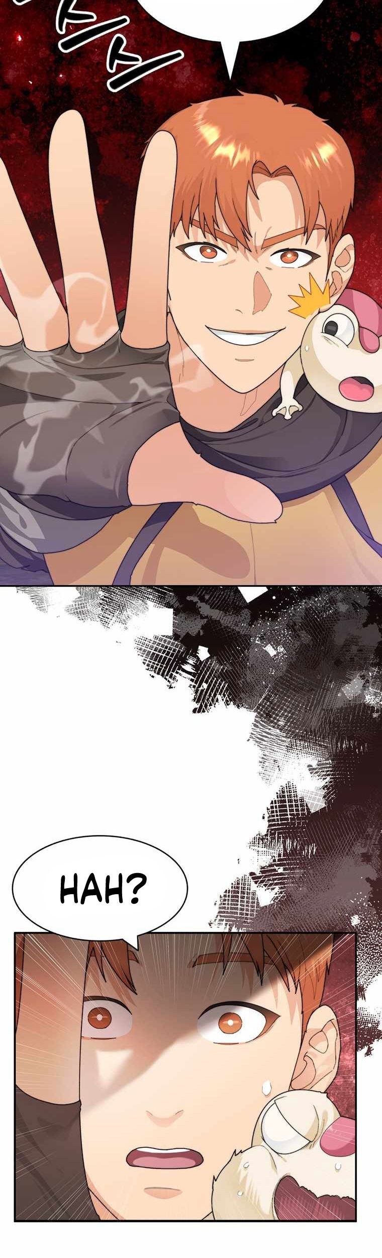 Stuck in the Tower Chapter 11 Gambar 55
