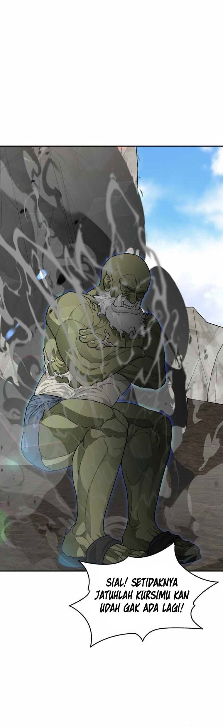 Stuck in the Tower Chapter 11 Gambar 56