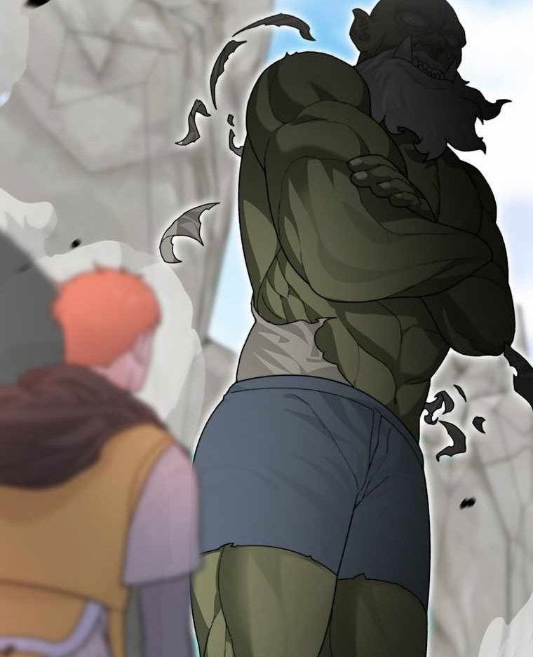 Stuck in the Tower Chapter 11 Gambar 58
