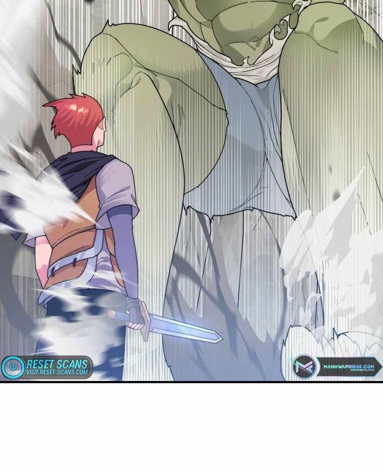 Stuck in the Tower Chapter 11 Gambar 62