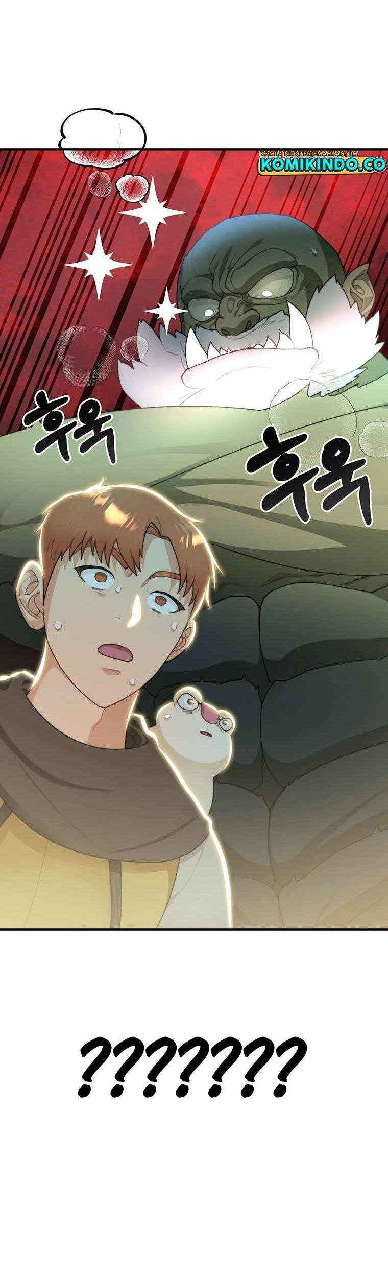 Stuck in the Tower Chapter 11 Gambar 63