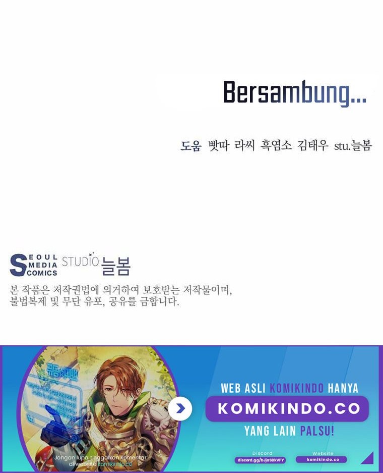 Stuck in the Tower Chapter 11 Gambar 64