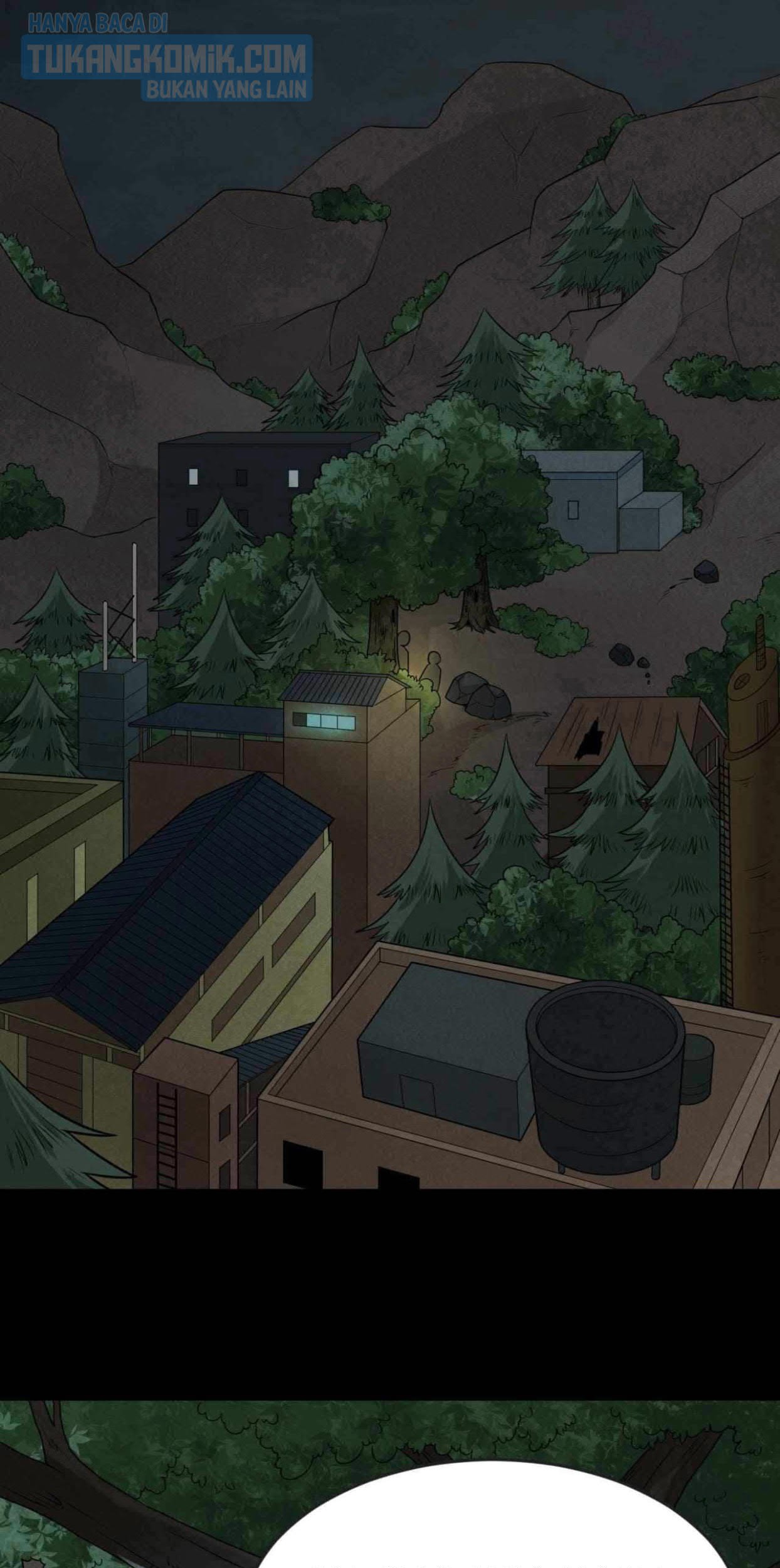 Age of Terror Chapter 32 Gambar 39