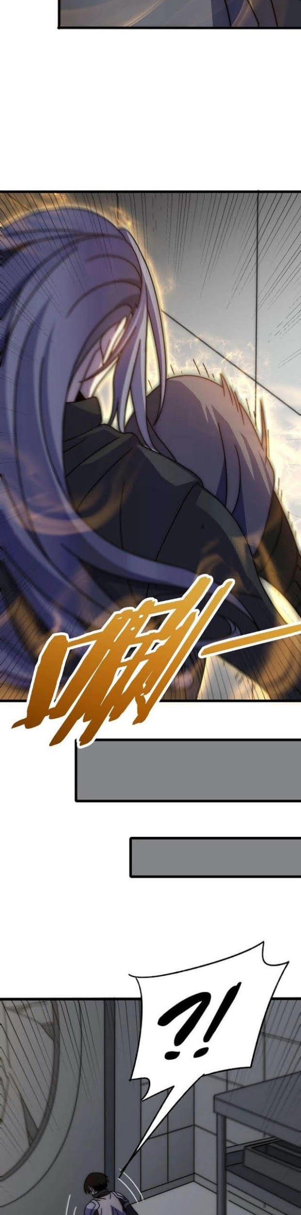 Apocalyptic Thief Chapter 112 Gambar 8