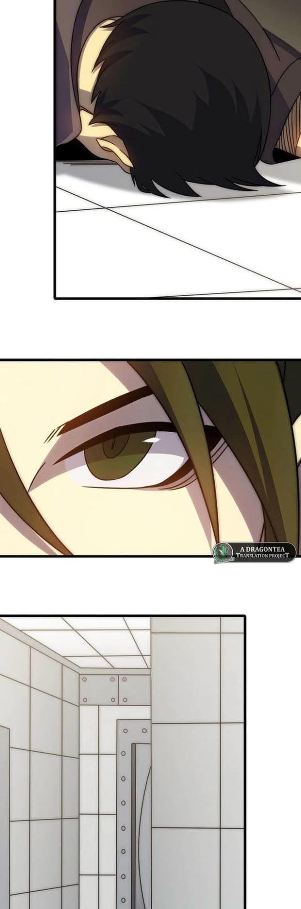 Apocalyptic Thief Chapter 112 Gambar 15