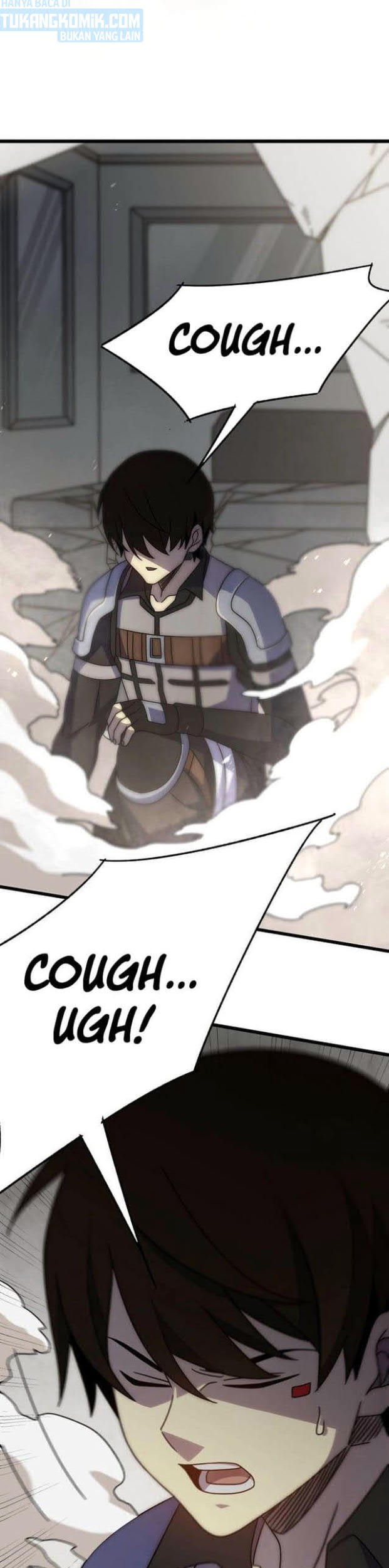 Apocalyptic Thief Chapter 112 Gambar 22