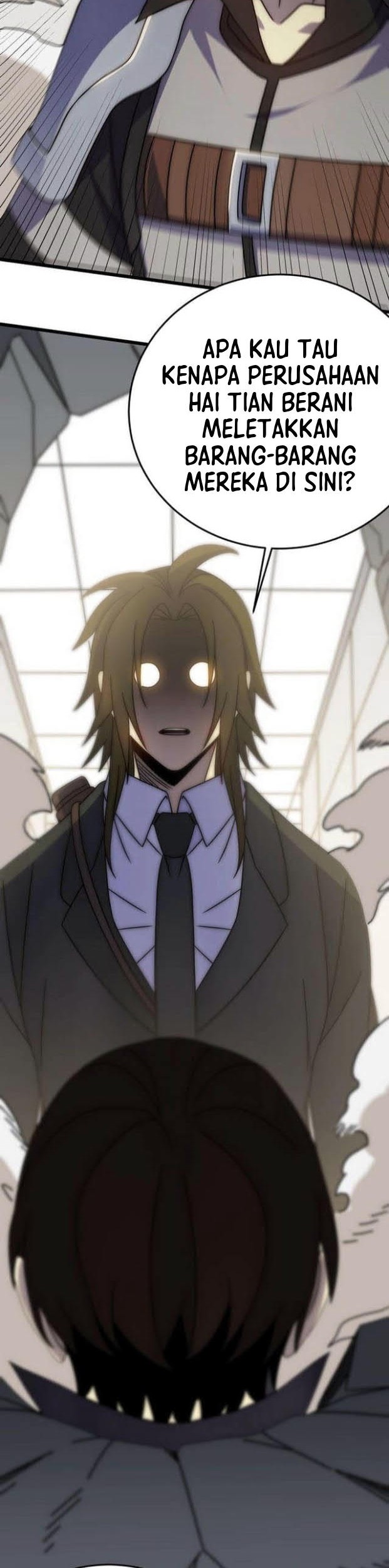 Apocalyptic Thief Chapter 112 Gambar 23