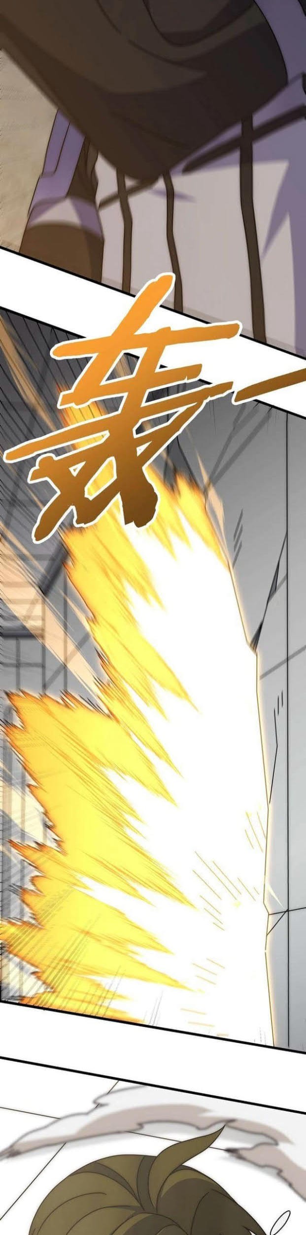Apocalyptic Thief Chapter 112 Gambar 26